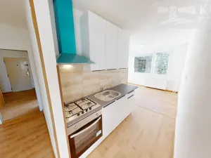 Pronájem bytu 3+kk, Příbram, Jana Drdy, 64 m2