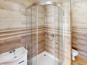 Pronájem bytu 3+kk, Příbram, Jana Drdy, 64 m2