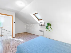 Prodej obchodního prostoru, Zbiroh, Československé armády, 76 m2