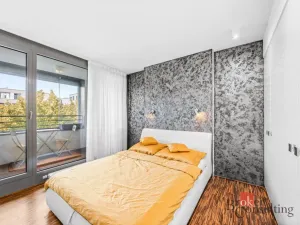 Prodej bytu 3+kk, Praha - Prosek, Na Prosecké vyhlídce, 88 m2