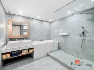 Prodej bytu 3+kk, Praha - Prosek, Na Prosecké vyhlídce, 88 m2