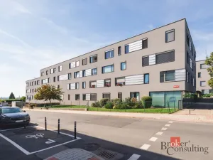 Prodej bytu 3+kk, Praha - Prosek, Na Prosecké vyhlídce, 88 m2