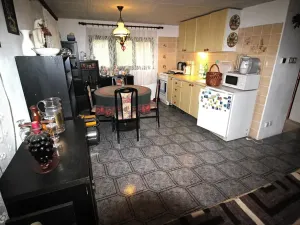 Prodej chaty, Mirošovice, 90 m2