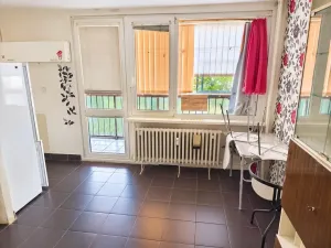 Prodej bytu 2+kk, Pardubice - Polabiny, Křičkova, 41 m2