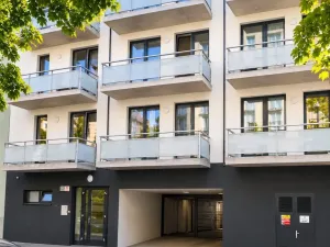 Prodej bytu 2+kk, Brno, Přadlácká, 49 m2