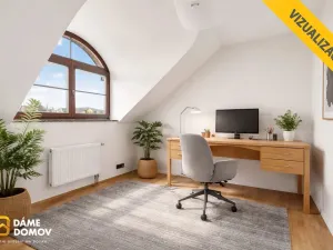 Prodej rodinného domu, Zlín, 250 m2