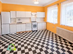 Prodej rodinného domu, Josefův Důl - Antonínov, 235 m2