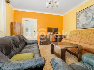 Prodej rodinného domu, Uherský Ostroh, Fučíkova, 87 m2