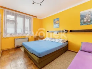 Prodej rodinného domu, Uherský Ostroh, Fučíkova, 87 m2