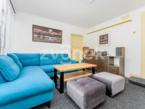 Prodej rodinného domu, Uherský Ostroh, Fučíkova, 87 m2