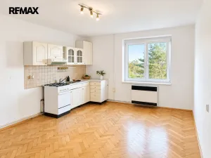 Prodej bytu 1+kk, Litvínov - Horní Litvínov, Podkrušnohorská, 38 m2