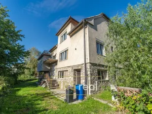 Prodej činžovního domu, Týnec, 312 m2