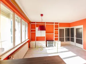 Prodej činžovního domu, Týnec, 312 m2