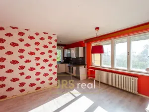 Prodej činžovního domu, Týnec, 312 m2