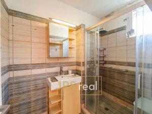 Prodej činžovního domu, Týnec, 312 m2