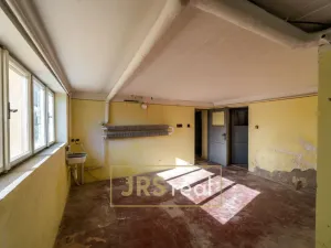 Prodej činžovního domu, Týnec, 312 m2