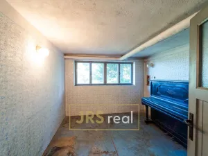 Prodej činžovního domu, Týnec, 312 m2