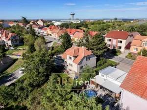 Prodej činžovního domu, Týnec, 312 m2