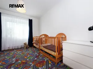 Prodej bytu 3+kk, Praha - Kobylisy, Horňátecká, 78 m2