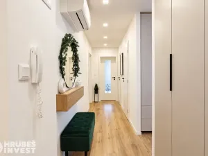 Prodej bytu 4+kk, Hradec Králové, Gebauerova, 68 m2