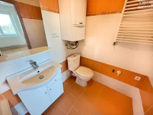 Prodej bytu 1+kk, Litvínov - Horní Litvínov, Podkrušnohorská, 33 m2