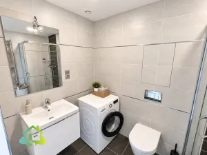 Prodej bytu 1+kk, Praha - Libeň, Kurta Konráda, 40 m2