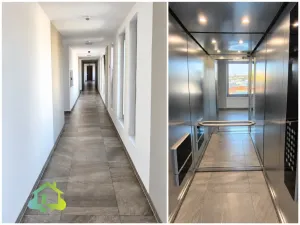 Prodej bytu 1+kk, Praha - Libeň, Kurta Konráda, 40 m2