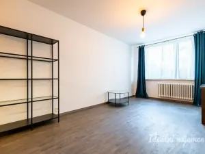 Pronájem bytu 2+kk, Praha - Horní Měcholupy, Nad přehradou, 43 m2