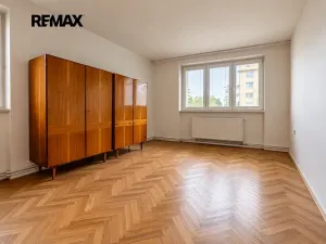 Prodej bytu 3+1, Modřice, Komenského, 90 m2