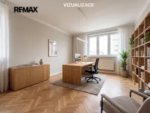 Prodej bytu 3+1, Modřice, Komenského, 90 m2
