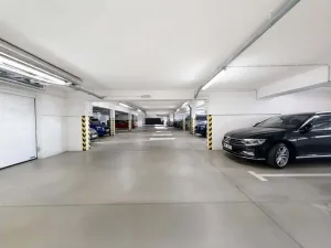 Pronájem bytu 3+kk, Brno - Žebětín, Přírodní, 57 m2
