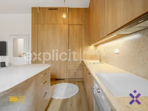 Prodej bytu 3+kk, Opava - Předměstí, Riegrova, 82 m2
