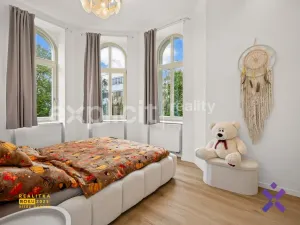 Prodej bytu 3+kk, Opava - Předměstí, Riegrova, 82 m2