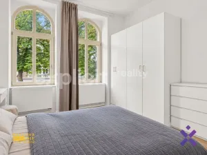 Prodej bytu 3+kk, Opava - Předměstí, Riegrova, 82 m2