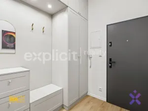 Prodej bytu 3+kk, Opava - Předměstí, Riegrova, 82 m2