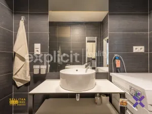 Pronájem bytu 1+kk, Zlín, Lorencova, 28 m2