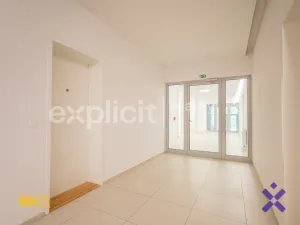 Pronájem bytu 1+kk, Zlín, Lorencova, 28 m2