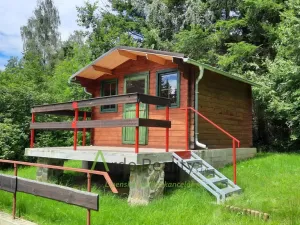 Prodej pozemku pro bydlení, Frymburk, 348 m2