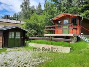 Prodej pozemku pro bydlení, Frymburk, 348 m2