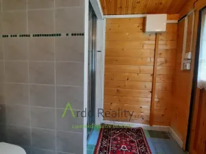 Prodej pozemku pro bydlení, Frymburk, 348 m2