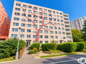 Prodej bytu 3+kk, Praha, Hrabákova, 91 m2