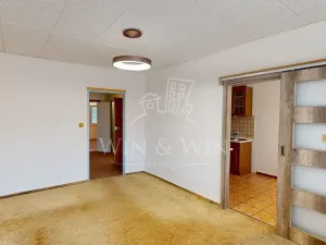 Prodej bytu 4+1, Dobřichovice, Za Parkem, 93 m2