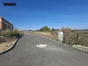 Prodej pozemku pro bydlení, Zbraslav, 1264 m2