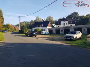 Prodej garáže, Lučany nad Nisou, 20 m2