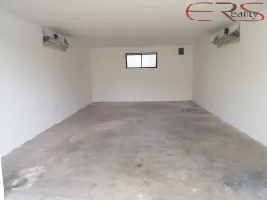 Prodej garáže, Lučany nad Nisou, 25 m2
