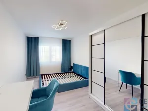 Pronájem bytu 2+1, Jablonec nad Nisou - Proseč nad Nisou, Široká, 62 m2