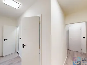 Pronájem bytu 2+1, Jablonec nad Nisou - Proseč nad Nisou, Široká, 62 m2