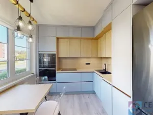 Pronájem bytu 2+1, Jablonec nad Nisou - Proseč nad Nisou, Široká, 62 m2