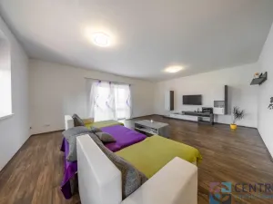 Prodej vícegeneračního domu, Veselá, 265 m2