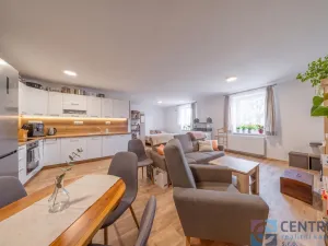 Prodej vícegeneračního domu, Veselá, 265 m2